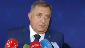 Dodik pred susret sa Putinom: Na stolu gas i vojna industrija