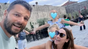 Veliki dan u domu Marijane Mićić: Emotivna poruka voditeljke rasplakala pratioce i prijatelje