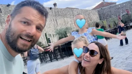 Veliki dan u domu Marijane Mićić: Emotivna poruka voditeljke rasplakala pratioce i prijatelje