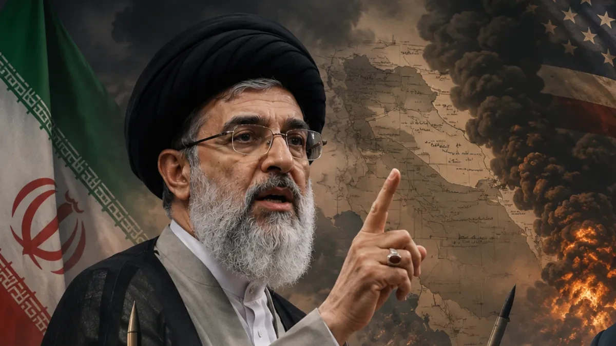 Potpredsjednik SAD-a: Postoje dokazi da je iranski vođa živ