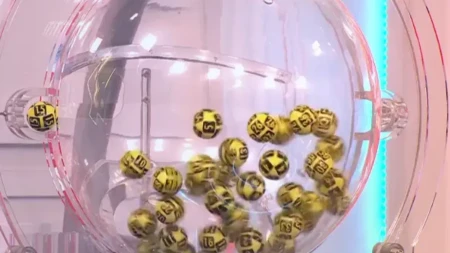 Loto brojevi: Izvučena kombinacija u 78. kolu