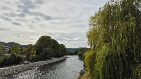 Ujutro zimska jakna, popodne kratki rukavi: Meteorolog otkriva koliko će trajati temperaturni rolerkoster