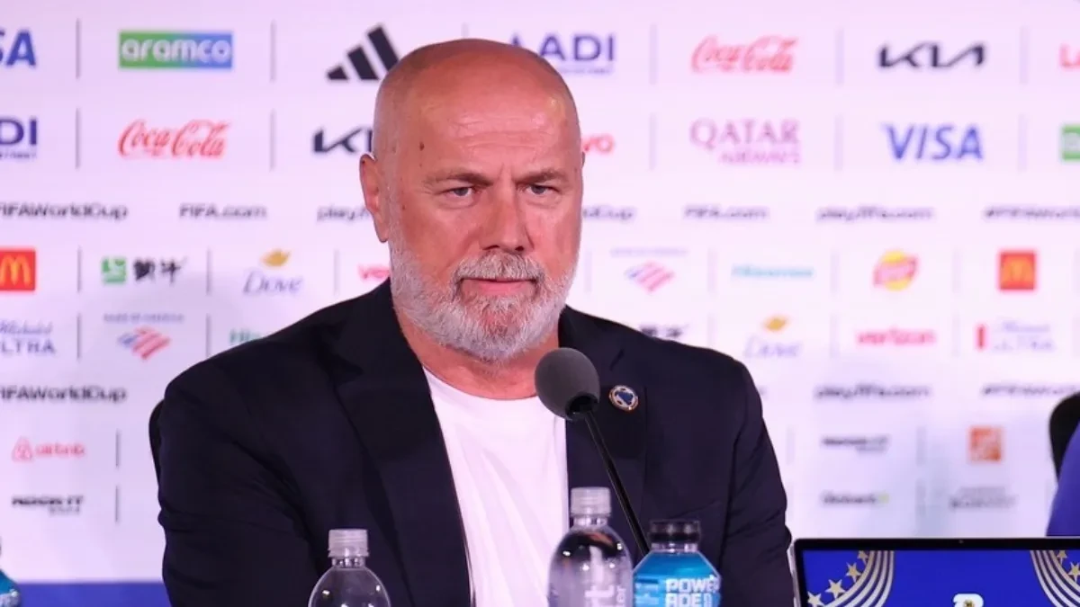 Barbarez nakon velike pobjede u Ligi nacija: To je put koji želimo