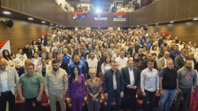 Bratunčani tražili od Stevandića i Ujedinjene Srpske da održe dvije tribine zaredom