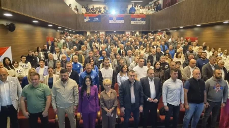 Bratunčani tražili od Stevandića i Ujedinjene Srpske da održe dvije tribine zaredom