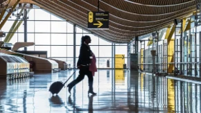 Otkazani letovi sa aerodroma u Parizu i Marseju zbog štrajka