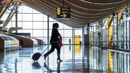 Otkazani letovi sa aerodroma u Parizu i Marseju zbog štrajka