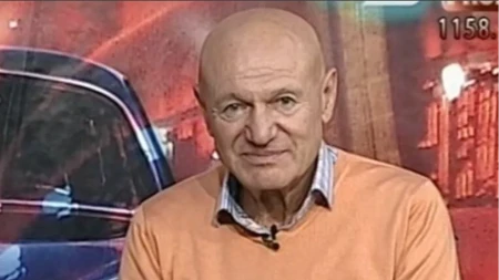 Ovo malo ko zna: Ovu hit numeru Zvezdi Granda poklonio je neprežaljeni Šaban