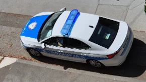 Hapšenje u Derventi i Doboju: Vozači nudili mito policiji