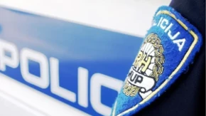 Uz granicu sa BiH hrvatska policija uočila još jednu grupu migranata