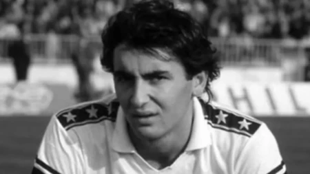 Godišnjica smrti Dragana Mancea: 41 godina od odlaska legende Partizana