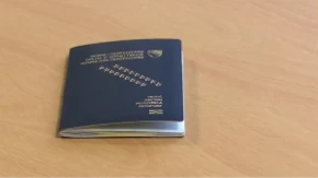 Jedina tri čovjeka na svijetu koja putuju bez pasoša
