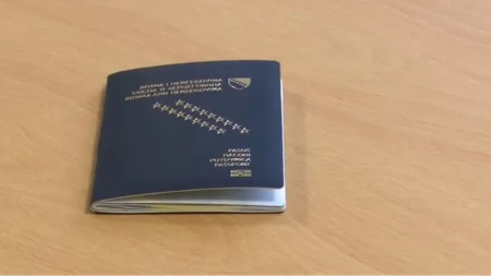 Jedina tri čovjeka na svijetu koja putuju bez pasoša