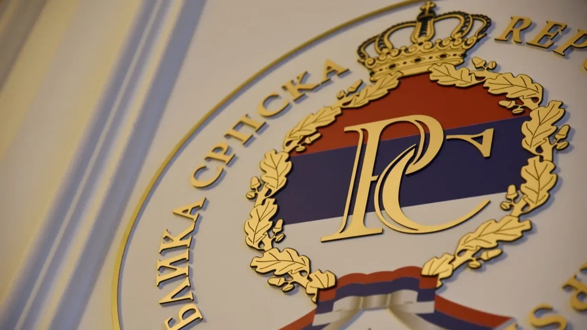 Zajednički projekti i jačanje veza: Održana sjednica Parlamentarnog foruma Srbija - Republika Srpska