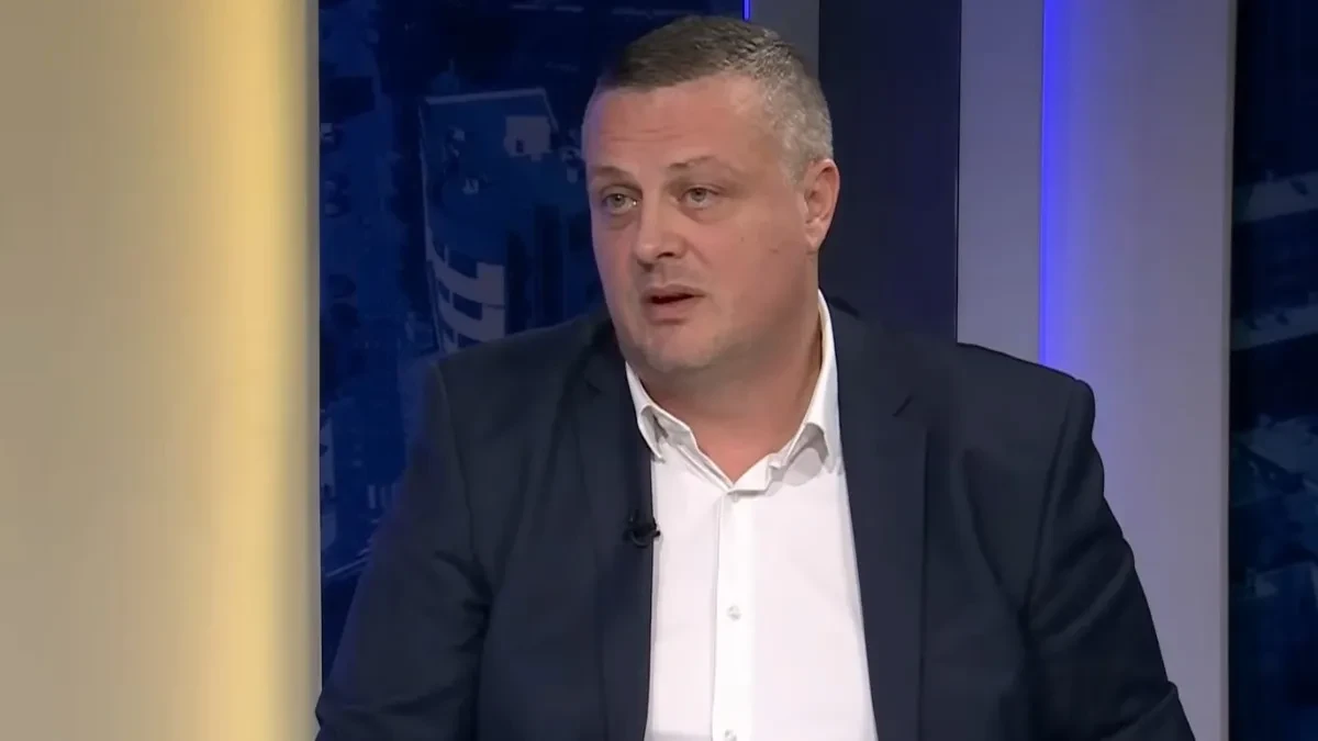 Podignuta optužnica protiv Vojina Mijatovića