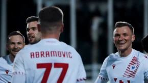 Zrinjski nezadovoljan suđenjem nakon pobjede nad BSK-om: Kriterij nije bio na razini