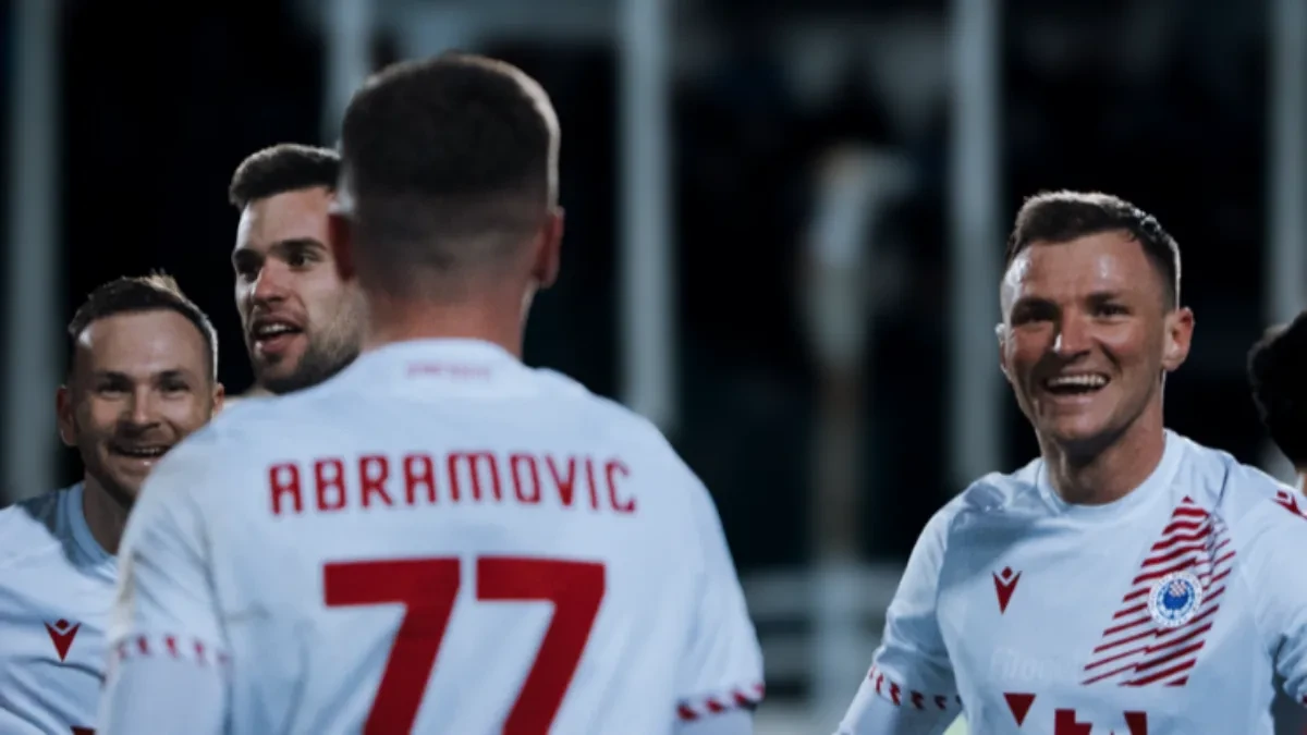 Zrinjski nezadovoljan suđenjem nakon pobjede nad BSK-om: Kriterij nije bio na razini