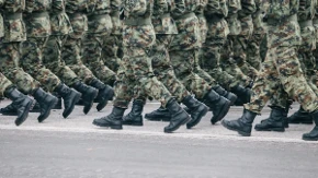 EUFOR izveo pokazne aktivnosti u BiH