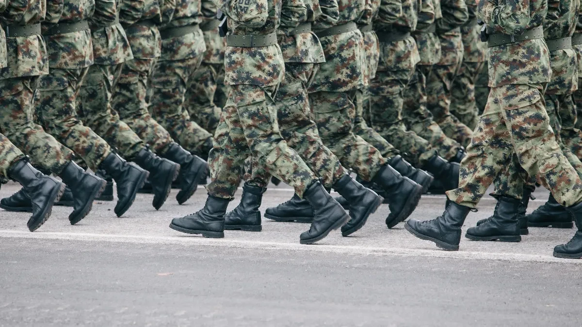 EUFOR izveo pokazne aktivnosti u BiH