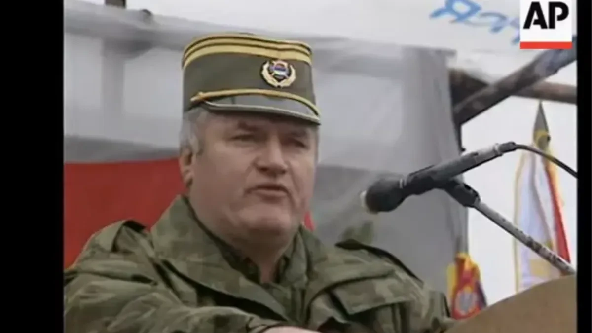 Poznato vrijeme i mjesto sahrane Ratka Mladića
