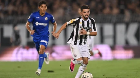 UEFA donijela važnu odluku za Zvezdu i Partizan