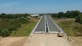Auto-put prema Bijeljini dobija novu vezu: Postojeći granični prelaz ostaje u funkciji