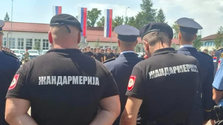 Na Kozari sutra taktička vježba MUP-a Srpske: Učestvovaće više policijskih jedinica