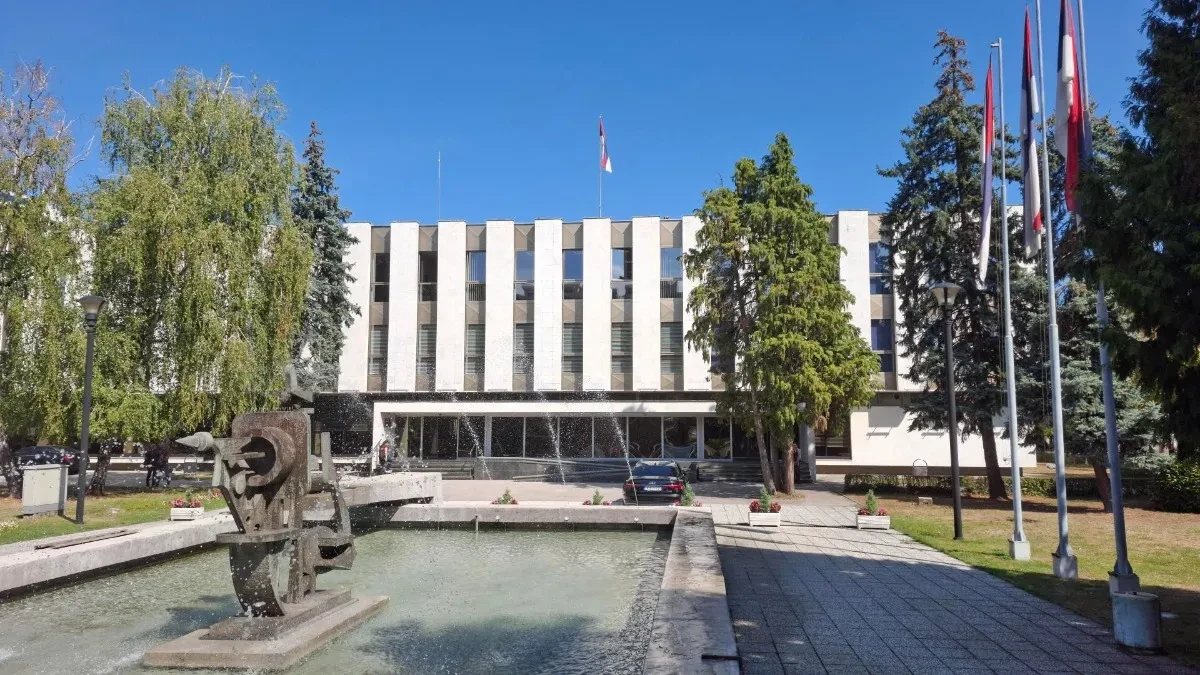 Odbor NSRS traži od Ustavnog suda BiH odbijanje tri zahtjeva za ocjenu ustavnosti