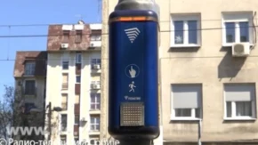 Semafori budućnosti: Vještačka inteligencija prati pješake i prilagođava prelazak