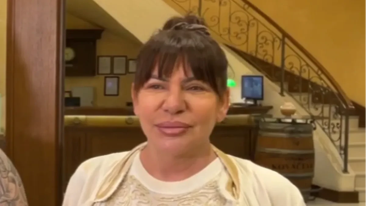 Slađa Trajković hitno primljena u bolnicu: Đani otkrio detalje zdravstvenog stanja i zabrinuo javnost