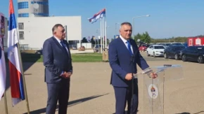 Dodik i Minić o detaljima posjete Moskvi: Sastanak sa Putinom bio suštinski, a ne protokolaran