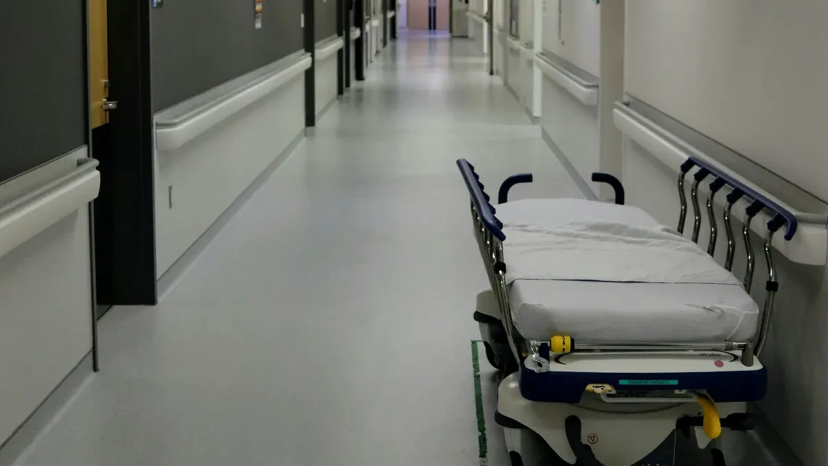 Ženi u SAD amputirali pogrešnu nogu: Hirurg obilježio desnu, ali uklonjena lijeva