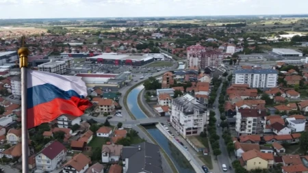 Zeleno svjetlo iz Moskve: Rusi zainteresovani za saradnju sa preduzećem iz Bijeljine