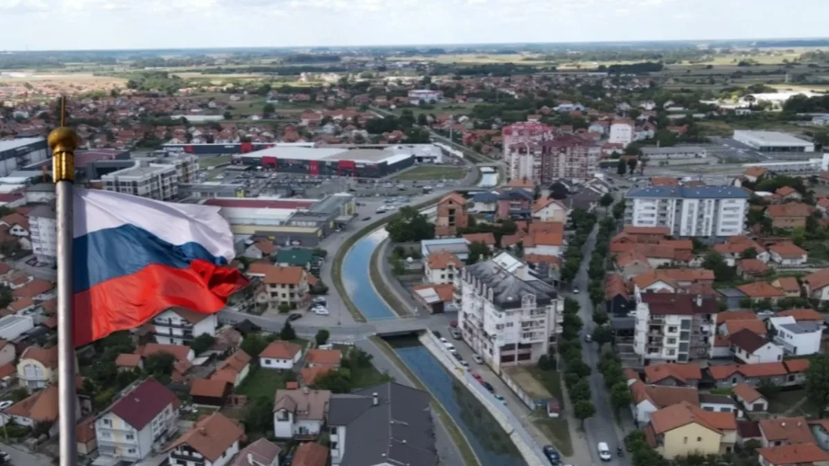 Zeleno svjetlo iz Moskve: Rusi zainteresovani za saradnju sa preduzećem iz Bijeljine