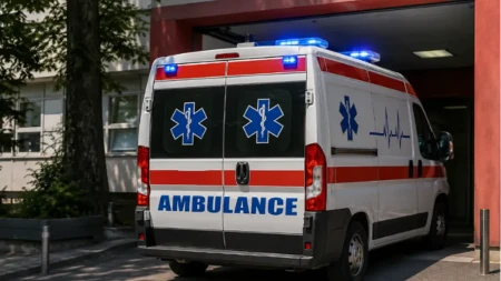 Eksplozija kod Donjeg Vakufa: Demineri uspjeli spasiti čovjeka