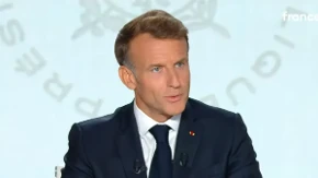 Makron na rekordnom dnu: Većina Francuza nezadovoljna radom šefa države