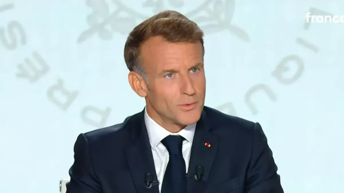 Makron na rekordnom dnu: Većina Francuza nezadovoljna radom šefa države