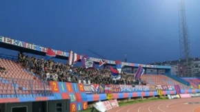 Vranješ spasio Banjalučane: Borac nakon penala prošao dalje u Kupu