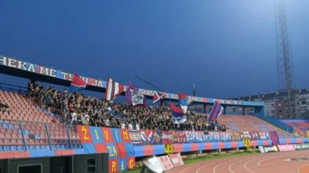 Vranješ spasio Banjalučane: Borac nakon penala prošao dalje u Kupu