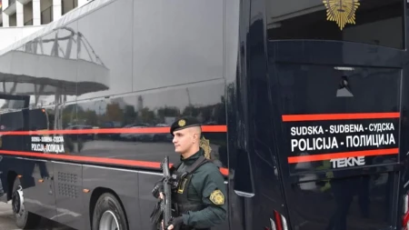 Slučaj "Holand taksi": Vlasnicima zaplijenjena milionska imovina, sumnja se na pranje novca