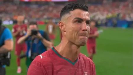 Drama u portugalskoj reprezentaciji: Hitan sastanak zbog Ronalda