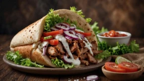 Gastro putovanje u Istanbul: Recept za čuveno jelo koje se topi u ustima