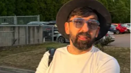 „Ostavila me na cjedilu par sati pred emisiju!“: Ognjen Amidžić bijesan na pjevačicu, vrata njegovog studija su joj zatvorena