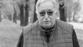 Odlazak legende: Preminuo Nebojša Kuštrinović