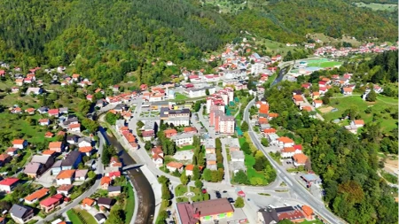 Ispod bh. grada pronađeno termalno bogatstvo: Novi turistički i zdravstveni bum