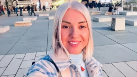 Udovica Dine Dvornika izazvala buru na mrežama: "Proslijedite mi muškarca koji može sat vremena u krevetu"