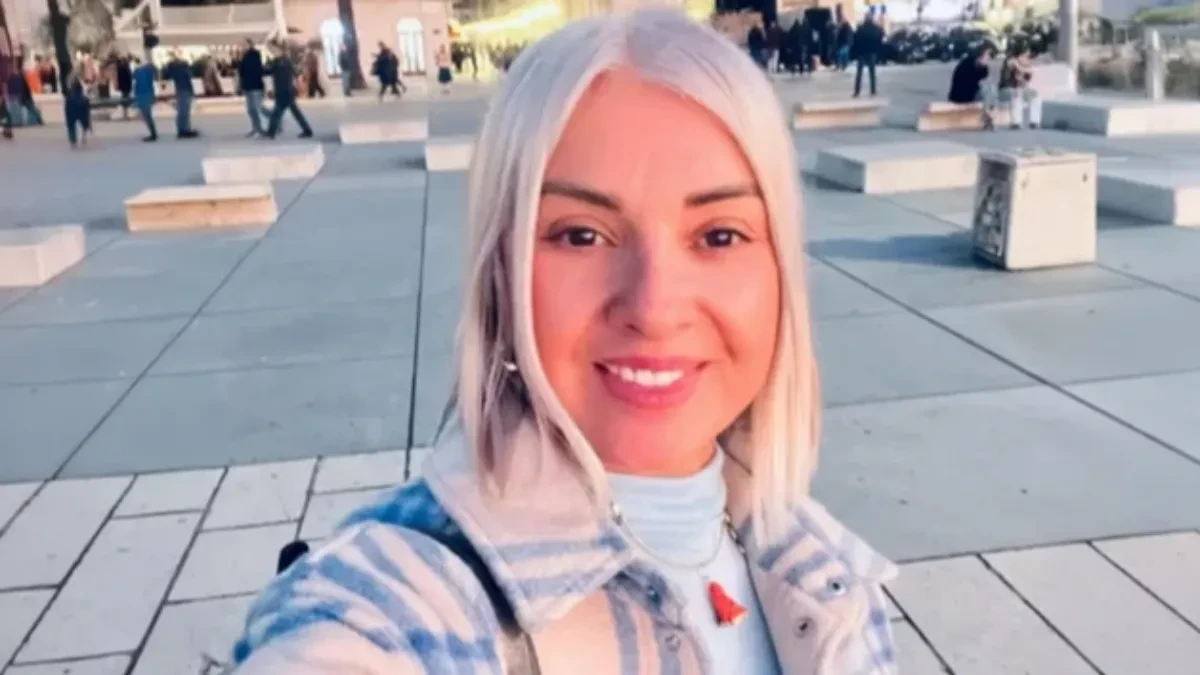 Udovica Dine Dvornika izazvala buru na mrežama: "Proslijedite mi muškarca koji može sat vremena u krevetu"