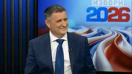 Đajić: Nećemo razočarati ni izdati narod ni Republiku Srpsku
