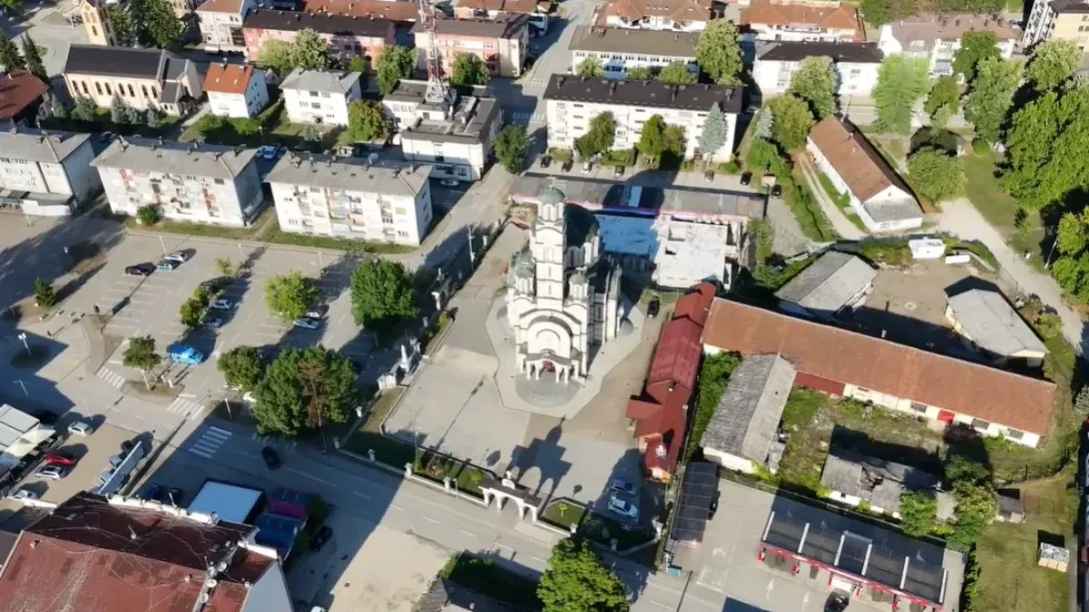 Hapšenje u Tesliću: Kod osumnjičenog nađena droga i sačmarica