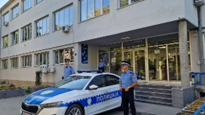 Prijedorčanin uhapšen po međunarodnoj potjernici Interpola 